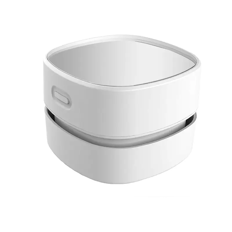 Mini Desktop Vacuum Cleaner